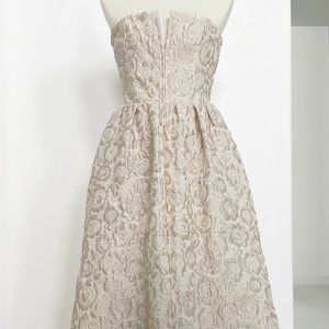 Alice + Olivia Occasion Evening Dress